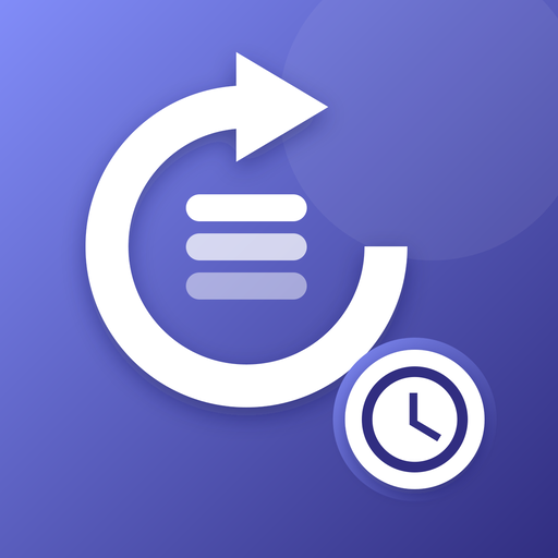 BackNest icon