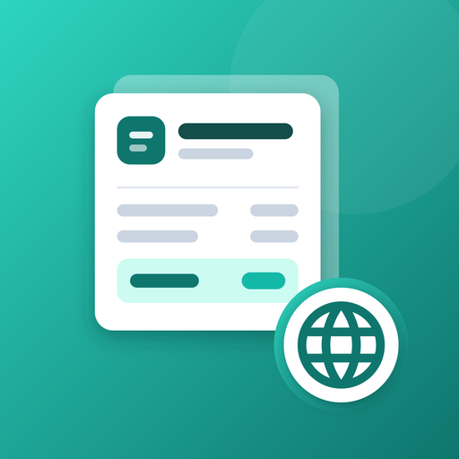 BillNest Global icon