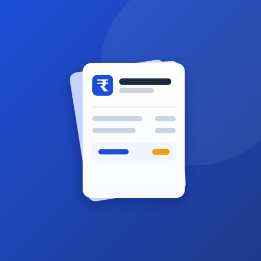 BillNest icon