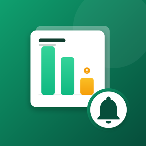 StockNest icon